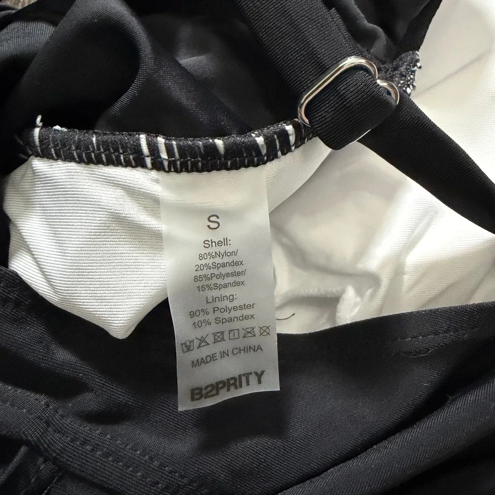 B2Prity one piece